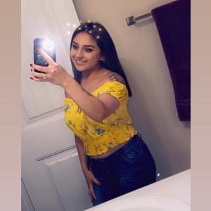 Meet your Posher, Niki